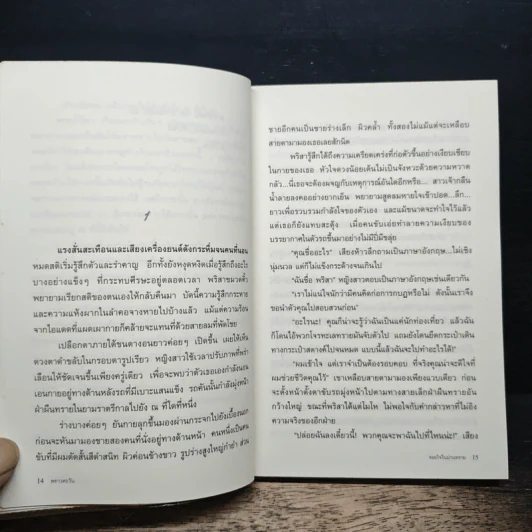 รอยใจในม่านทราย - พราวตะวัน รูปที่ 8