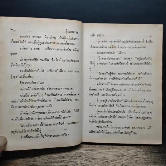 รุ้งแสนสวย - วลัย นวาระ รูปที่ 8
