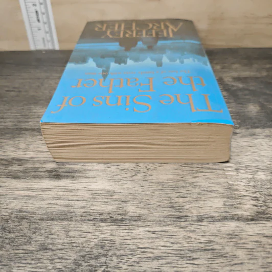 The Sins of the Father - Jeffrey Archer รูปที่ 4