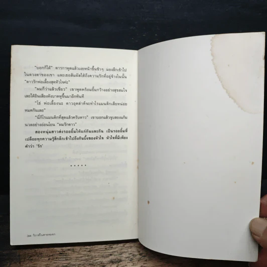 วิวาห์ในสายหมอก - กิ่งทอง รูปที่ 9