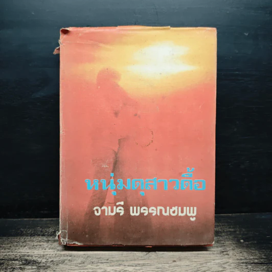 หนุ่มดุสาวดื้อ - จามรี พรรณชมพู รูปที่ 1