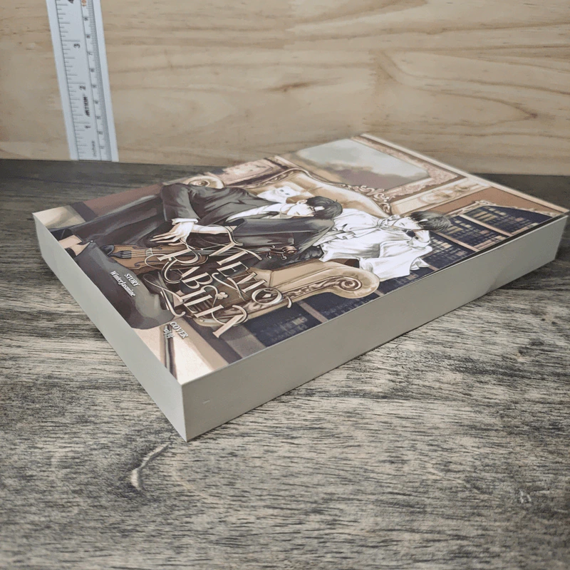 Memorabilia - WinterJasmine รูปที่ 3