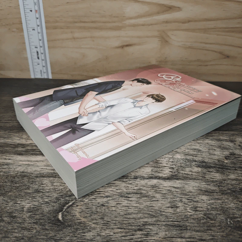 By chance บังเอิญรักมาป่วนแ - อบเชยหอม รูปที่ 3