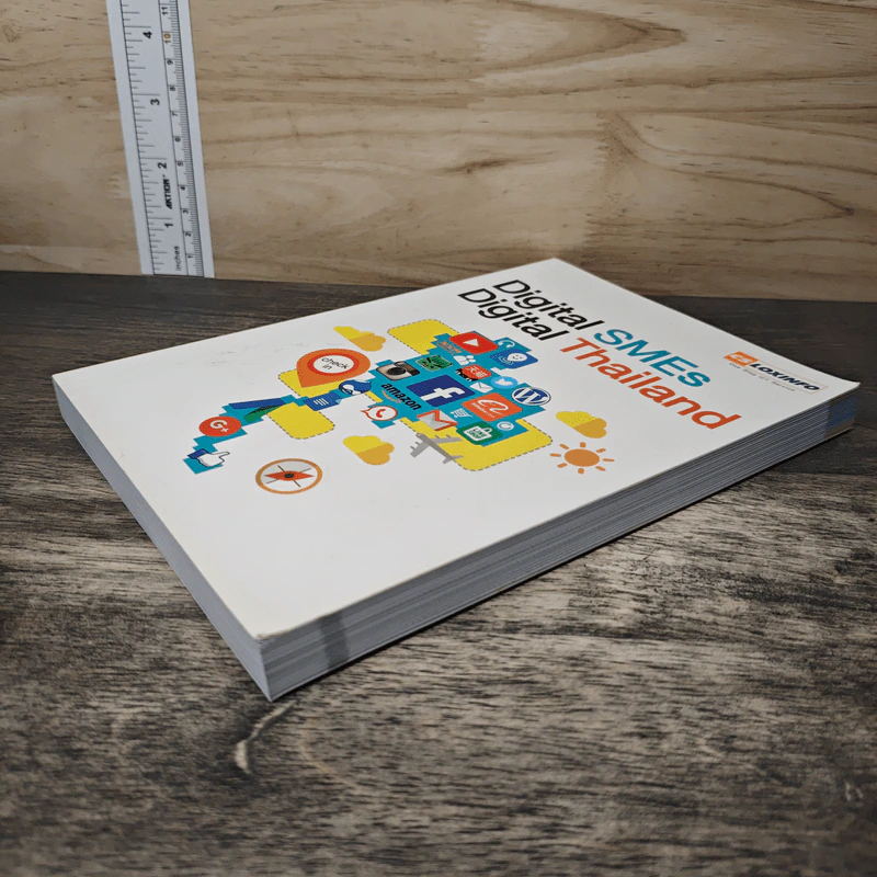 Digital SMEs Digital Thailand รูปที่ 3