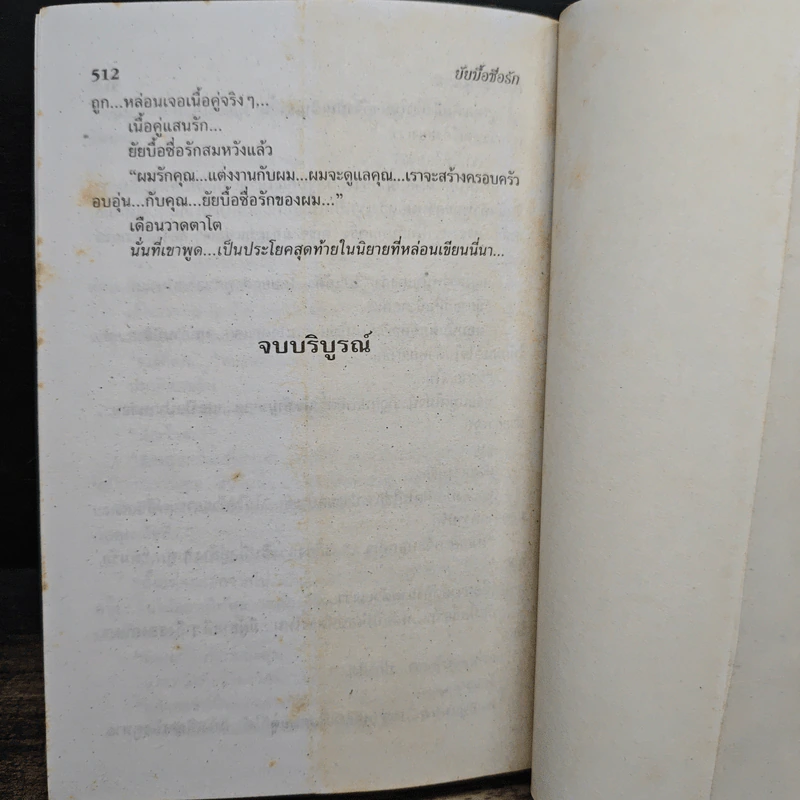 ยัยบื้อซื่อรัก - โสภี พรรณราย รูปที่ 8