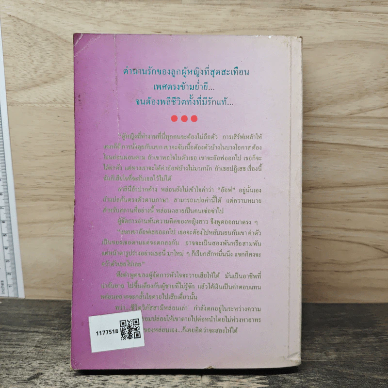 เมียคืนเดียว - สายรุ้ง รัศมีจันทร์ รูปที่ 5