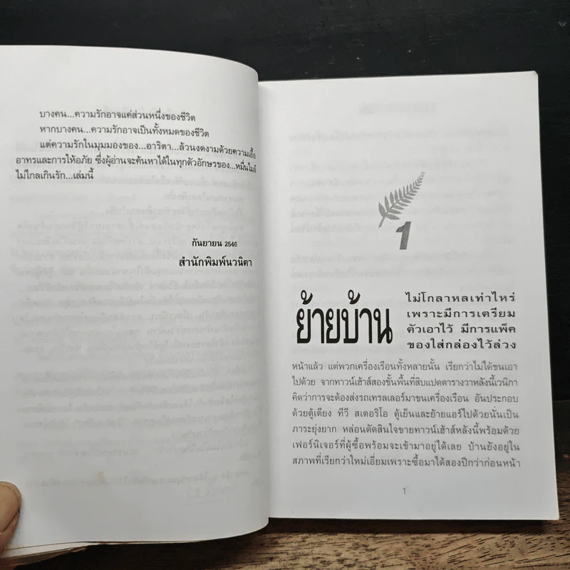 หมื่นไมล์ไม่ไกลเกินรัก - อาริตา รูปที่ 8