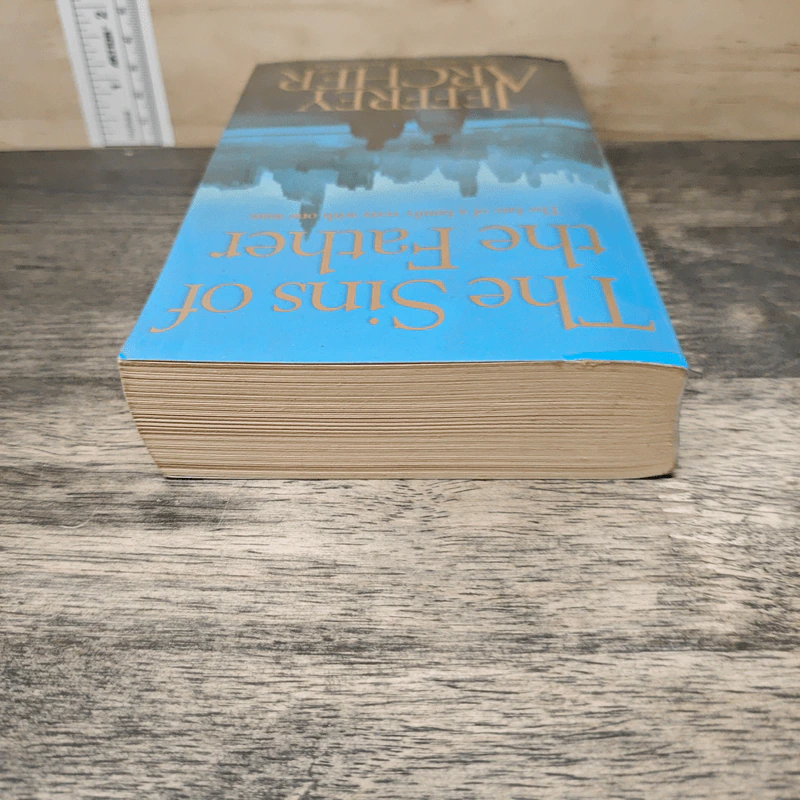 The Sins of the Father - Jeffrey Archer รูปที่ 4
