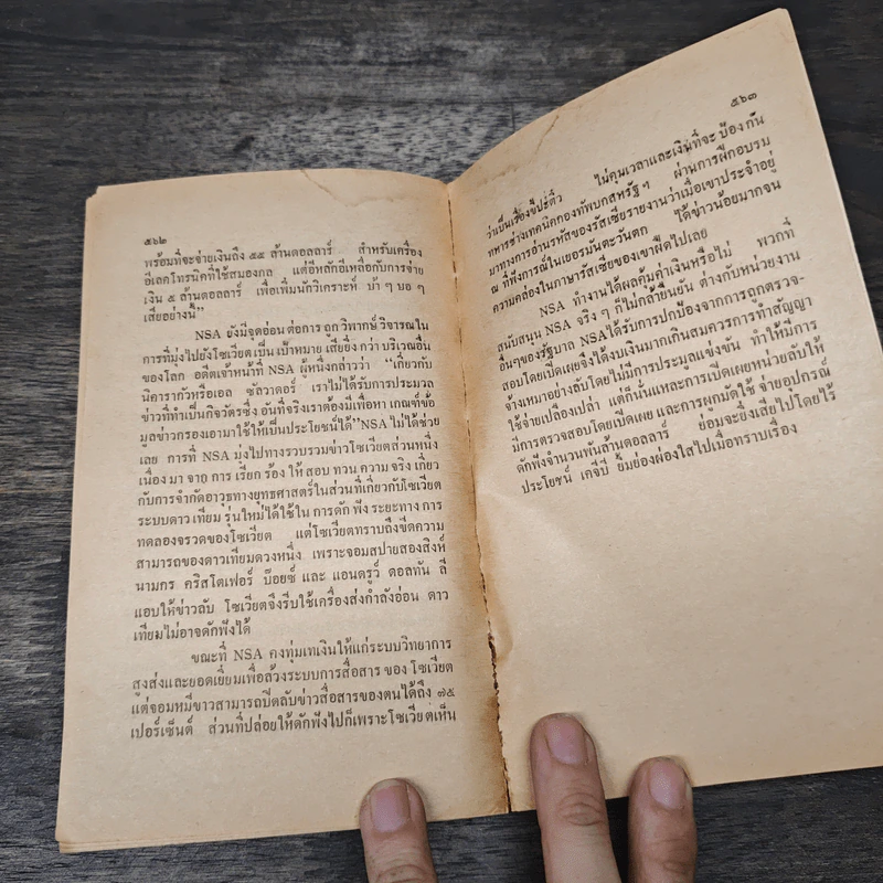 ชายชาติคืองานของมัน - แชพแมน พินเชอร์ รูปที่ 8
