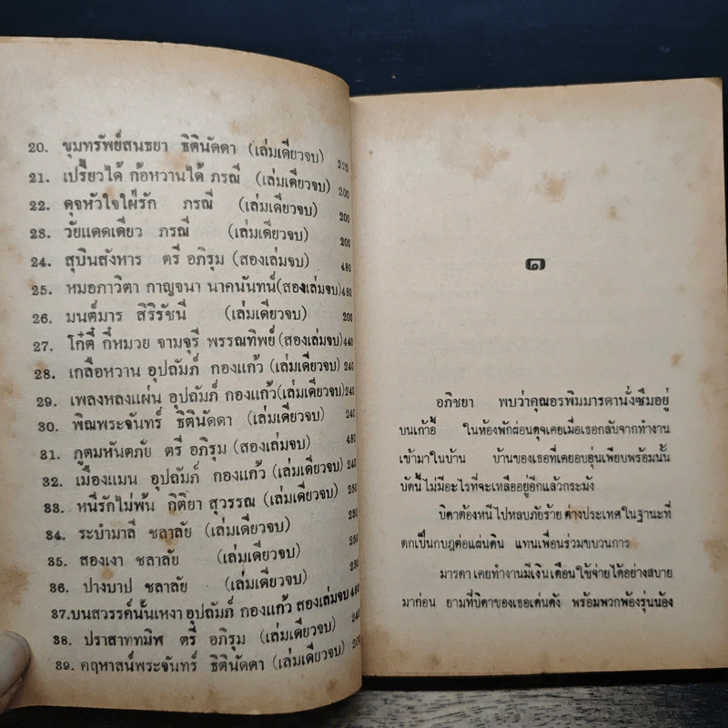 วิมานอารมณ์ - รจเรข รูปที่ 7