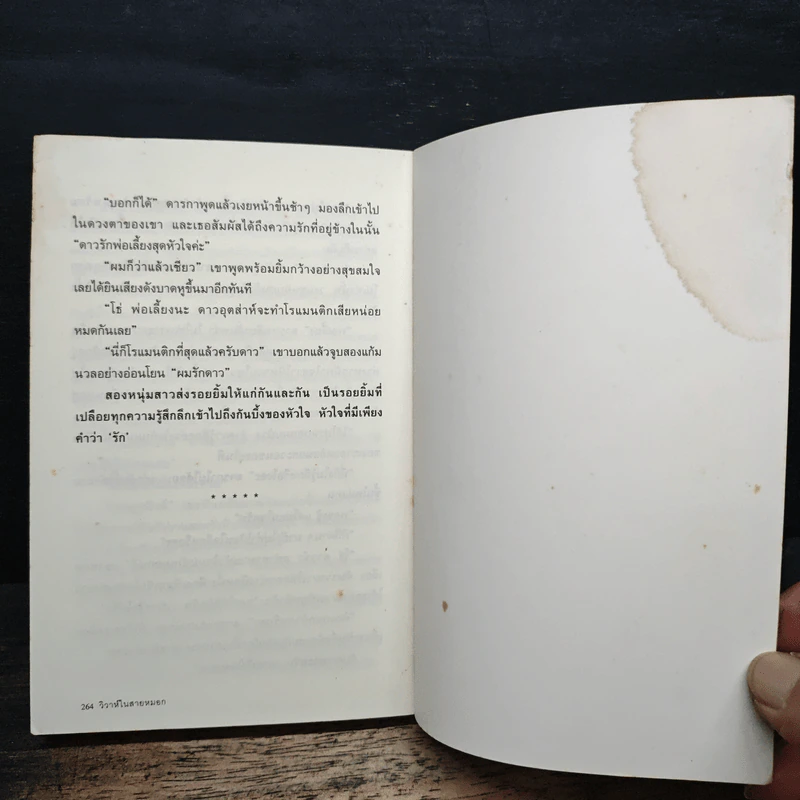 วิวาห์ในสายหมอก - กิ่งทอง รูปที่ 9