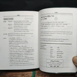 พจนานุกรมญี่ปุ่น-ไทย - สำนักพิมพ์ภาษาและวัฒนธรรม รูปที่ 9