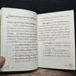 คู่มือปฏิบัติสติปัฏฐาน ๔ รูปที่ 8