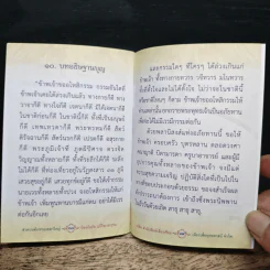 สวดมนต์คาถามหาเมตตาใหญ่ ป้องกันภัย แก้ไขเวรกรรม - ศักดิ์สิทธิ์ พันธุ์สัทธ์ รูปที่ 8
