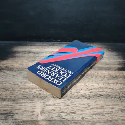 Oxford Learner's Pocket Dictionary รูปที่ 5