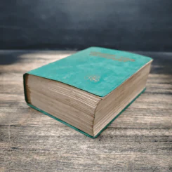 German-Thai Dictionary - เอลิม่าร์ อนุวัมน์ ร็อคก้า รูปที่ 4