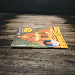ธรรมทาน ฉบับพกพา เล่มที่ 3 รูปที่ 3