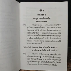 คู่มือชาวพุทธ รูปที่ 6