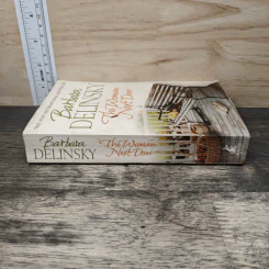 The Woman Next Door - Barbara Delinsky รูปที่ 2