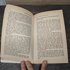 The Woman Next Door - Barbara Delinsky รูปที่ 7