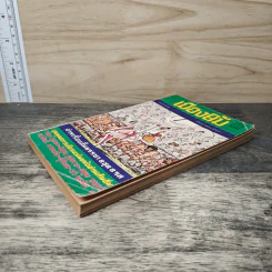 เมืองยิ้ม ฉบับที่ 9 มิ.ย.2521 รูปที่ 3