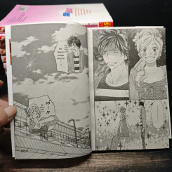 High School Debut เล่ม 1-13 - Kazune Kawahara รูปที่ 9
