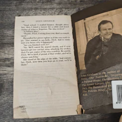 The Runaway Jury - John Grisham รูปที่ 8
