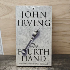 The Fourth Hand - John Irving