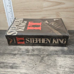 IT เล่ม 1 - Stephen King, วรรณวิภา รูปที่ 2