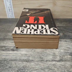 IT เล่ม 2 - Stephen King รูปที่ 4