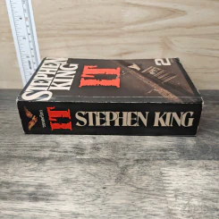 IT เล่ม 2 - Stephen King รูปที่ 2