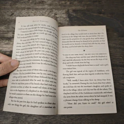 The Alchemist - Paulo Coelho รูปที่ 7