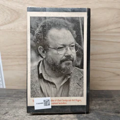 เหี้ยม The Silence of the lambs - Thomas Harris รูปที่ 5
