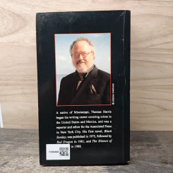 ฮันนิบาล Hannibal - Thomas Harris, สุวิทย์ ขาวปลอด รูปที่ 5