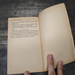 Memories of Midnight - Sidney Sheldon รูปที่ 8