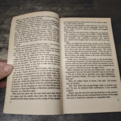 Golden Fox - Wilbur Smith รูปที่ 7