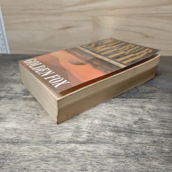 Golden Fox - Wilbur Smith รูปที่ 3