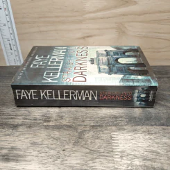 Straight Into Darkness - Faye Kellerman รูปที่ 2