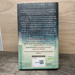 Straight Into Darkness - Faye Kellerman รูปที่ 5