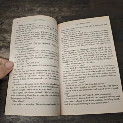 The Pelican Brief - John Grisham รูปที่ 7