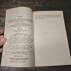 The Pelican Brief - John Grisham รูปที่ 6
