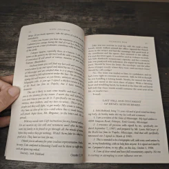 Sycamore Row - John Grisham รูปที่ 7