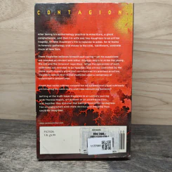 Contagion - Robin Cook รูปที่ 5