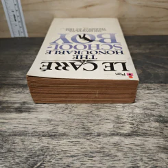 The Honourable Schoolboy - John le Carré รูปที่ 4