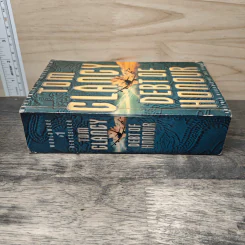 Debt of Honor - Tom Clancy รูปที่ 2