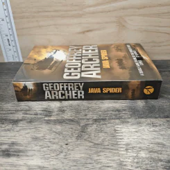 Java Spider - Geoffrey Archer รูปที่ 2