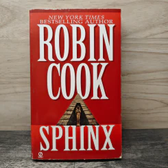 Sphinx - Robin Cook