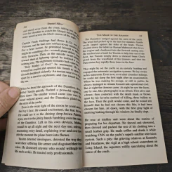 The Mark of the Assassin - Daniel Silva รูปที่ 7