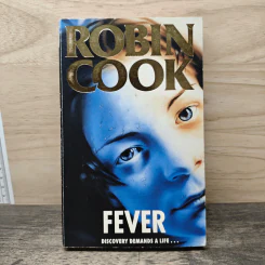 Fever - Robin Cook