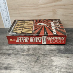Garden of Beasts - Jeffery Deaver รูปที่ 2